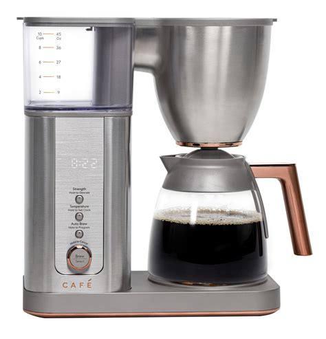 Café™ Specialty Drip Coffee Maker